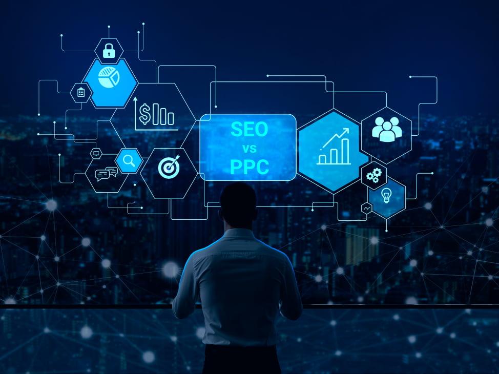 seo vs ppc