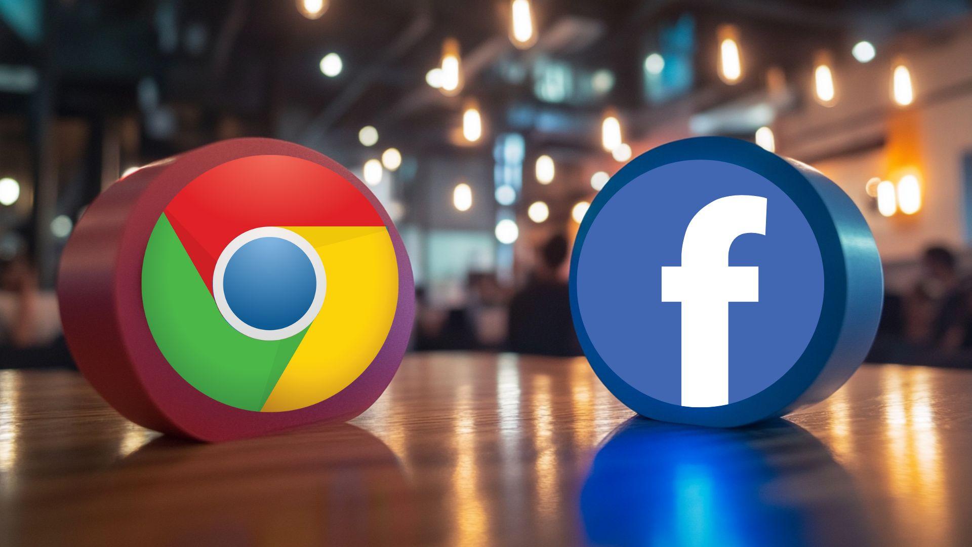 Google Ads vs Facebook Ads PPC comparison 2025