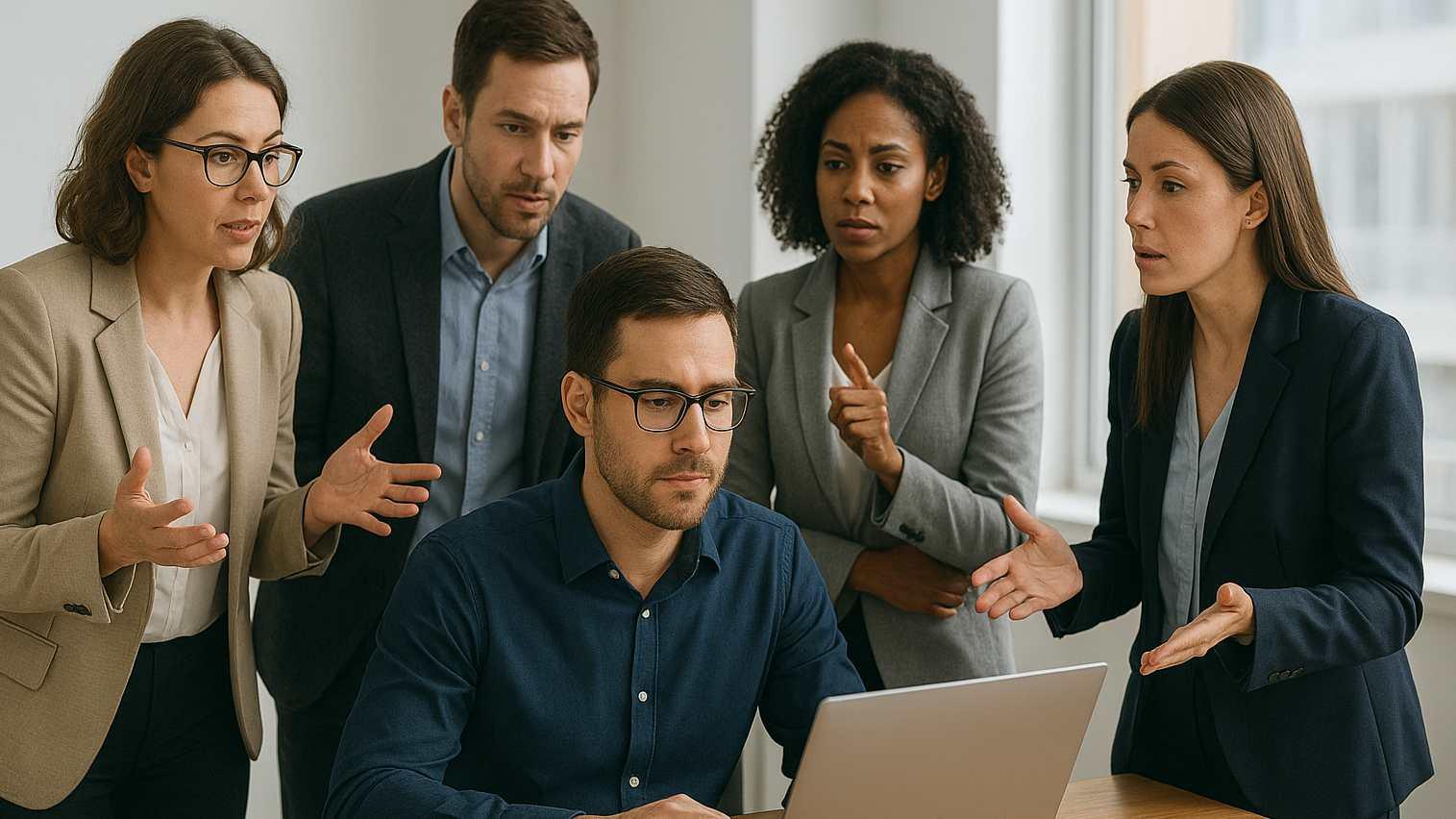 What is online reputation marketing