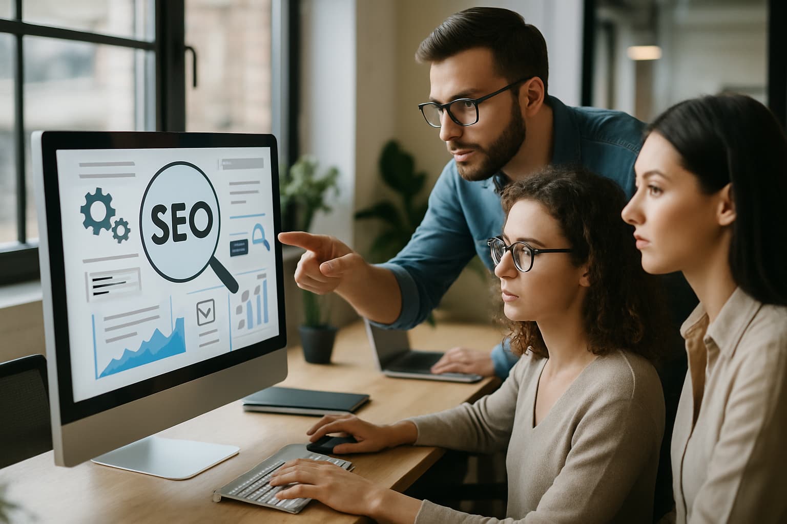 How to Improve WordPress SEO: A Complete Guide to Higher Rankings in 2025