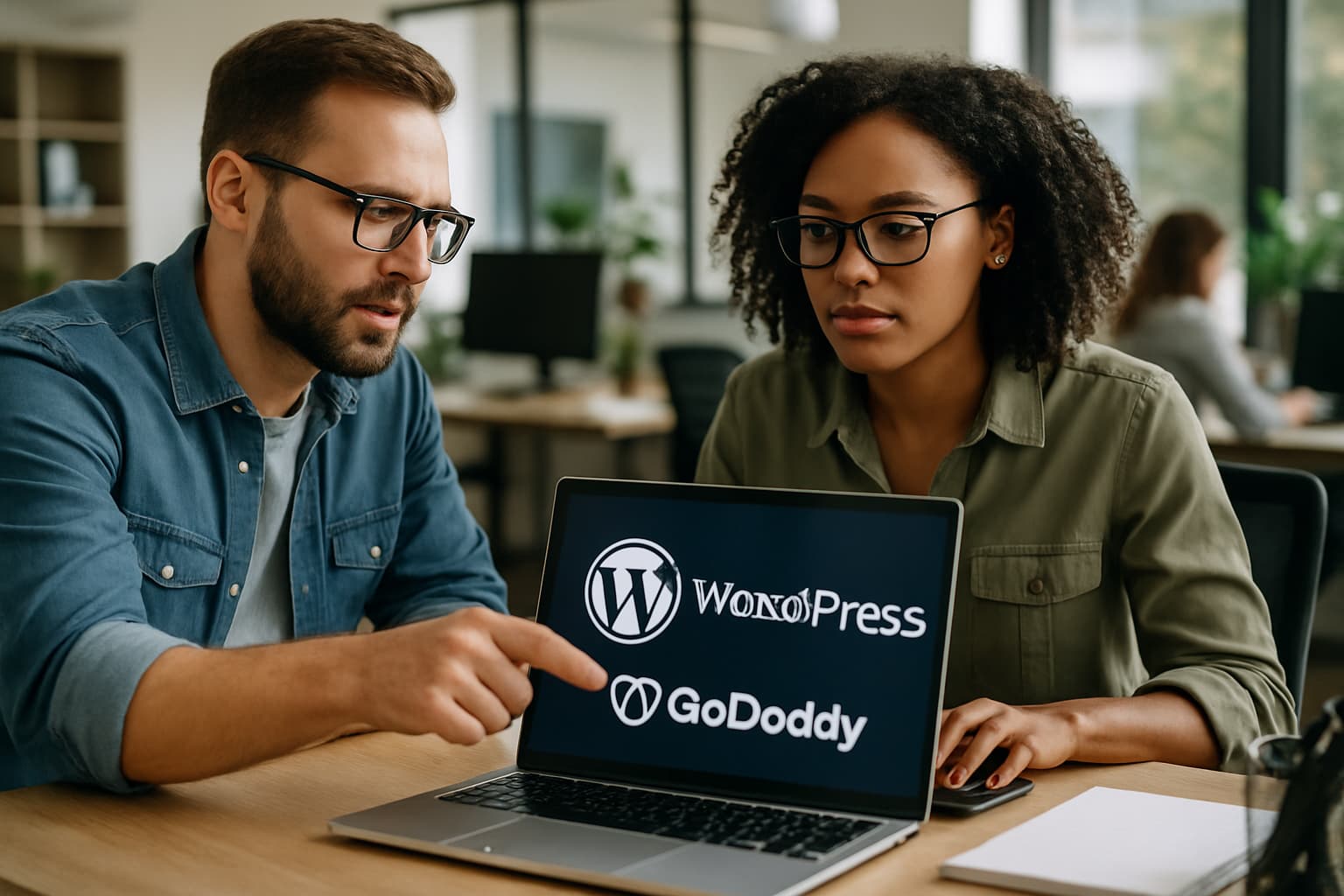 How to Use WordPress with GoDaddy: Complete Setup Guide for 2026