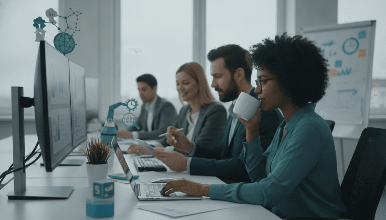 Best Tools for SEO Workflow Automation in 2026: AI, Enterprise & Content Platforms Compared