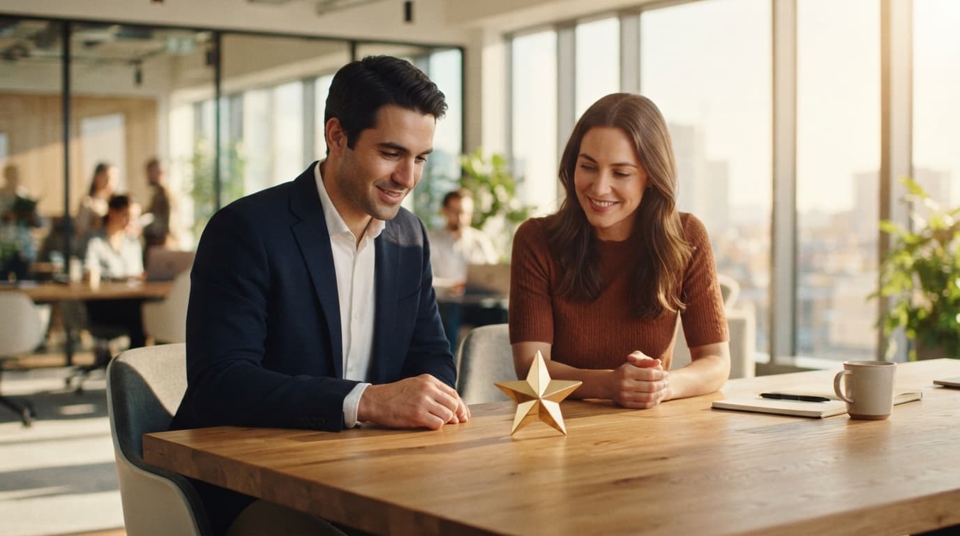 Trustpilot Alternatives